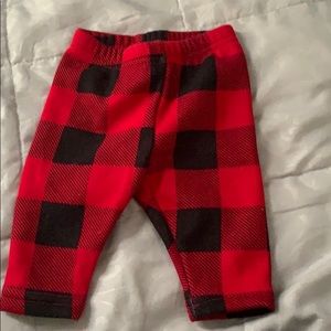 Baby unisex sweat pants